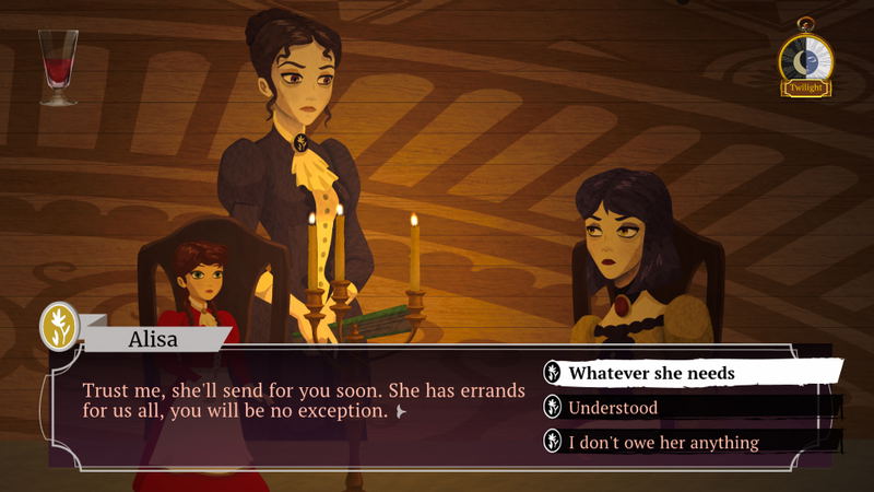 Cabernet (Multi-Language) image 6