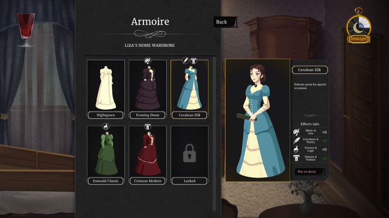 Cabernet (Multi-Language) image 8