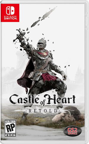 Castle of Heart: Retold
