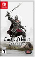 Castle of Heart: Retold thumbnail 1