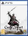Castle of Heart: Retold thumbnail 1