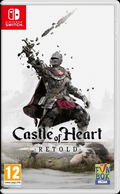 Castle of Heart: Retold thumbnail 1