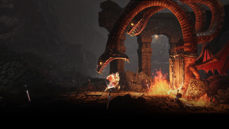 Castle of Heart: Retold image 5