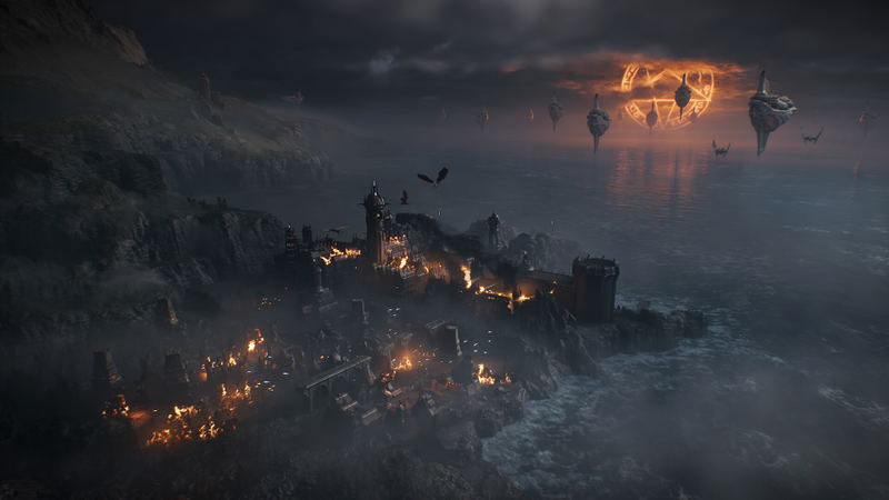 Doom: The Dark Ages <span class="ext ext_digital">digital</span> image 2