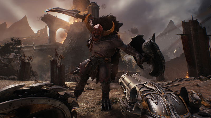 Doom: The Dark Ages <span class="ext ext_digital">digital</span> image 3