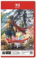 Dragon Quest I & II HD-2D Remake (Multi-Language) <span class="ext" style="background-color: #ff8c00; color: #FFFFFF;">Game Key Cart</span> thumbnail 1