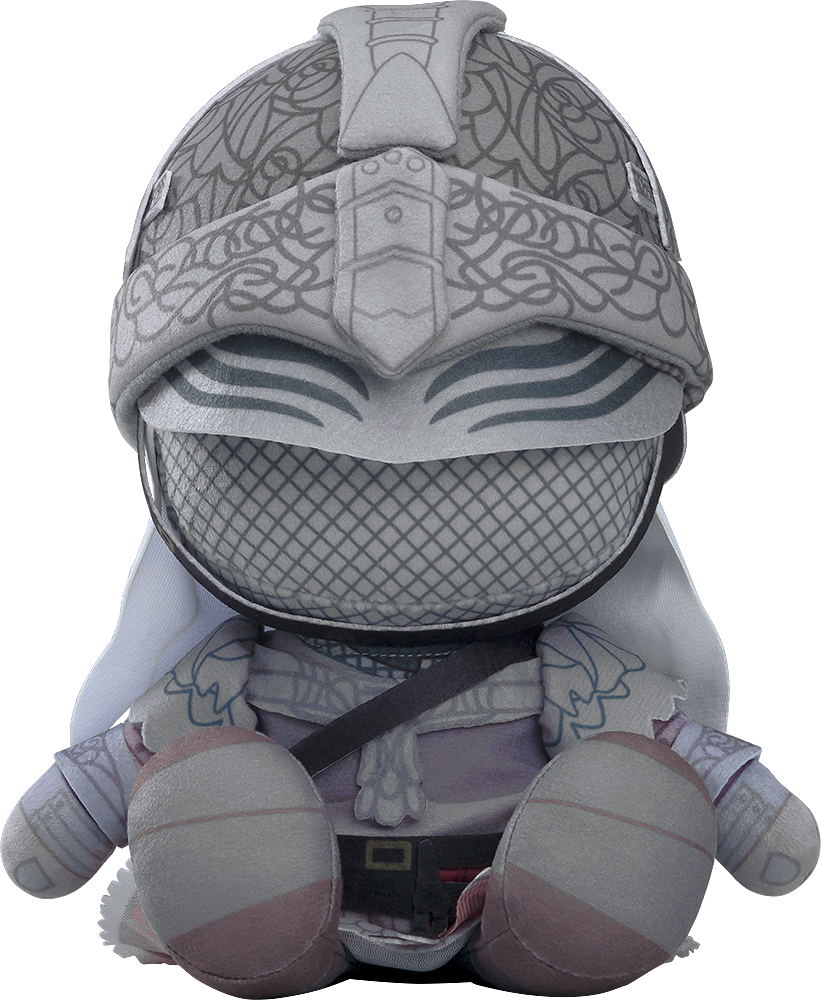 ELDEN RING Plushie Raging Wolf — Import Game Deal