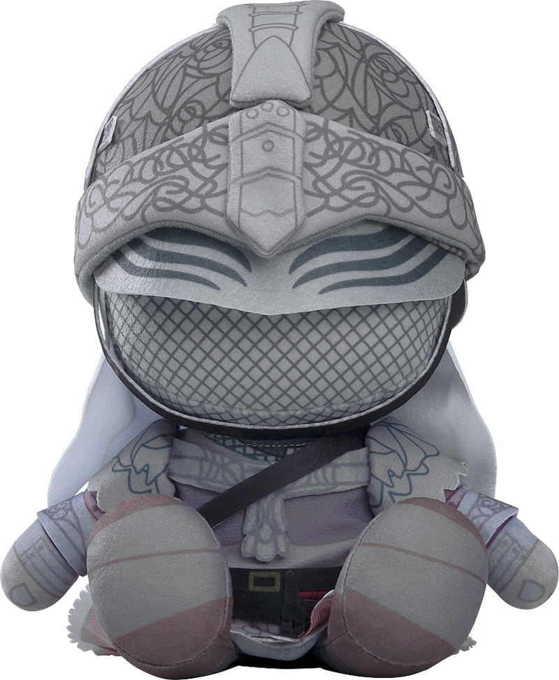 ELDEN RING Plushie Raging Wolf image 1