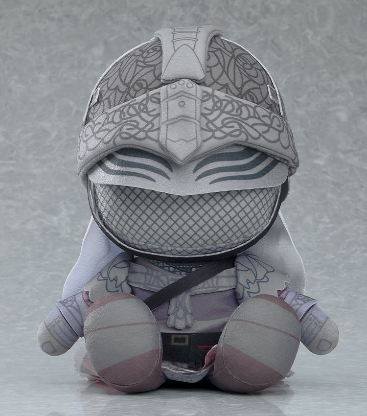 ELDEN RING Plushie Raging Wolf image 2