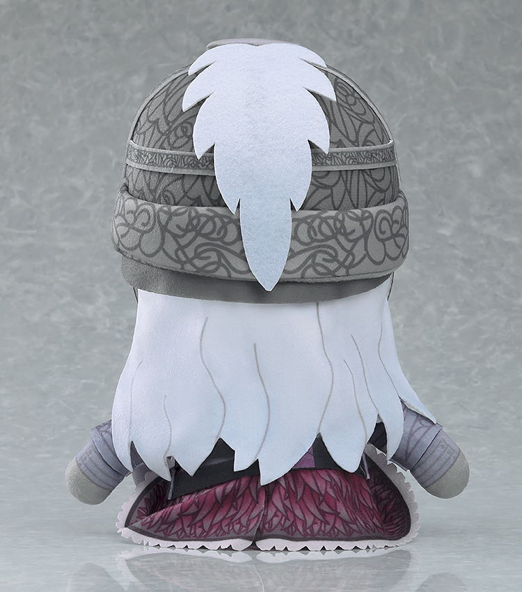 ELDEN RING Plushie Raging Wolf image 3