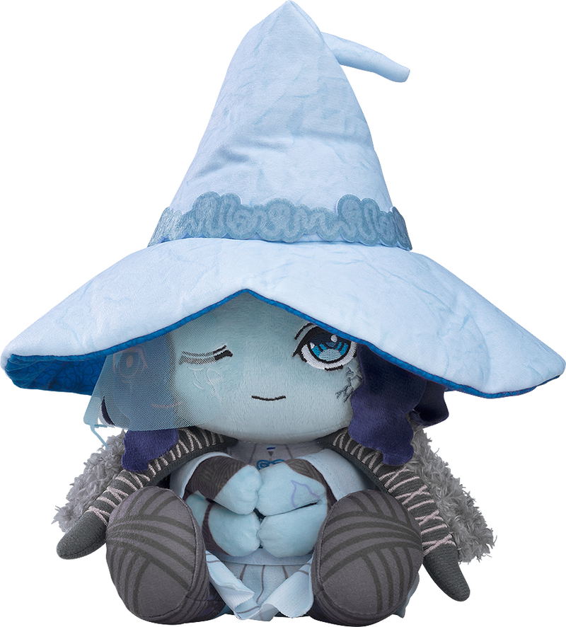 ELDEN RING Plushie Ranni image 1