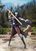 figma No. 654 Fire Emblem Three Houses: Byleth (Female) [Exclusive Ver.] thumbnail 10