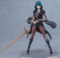 figma No. 654 Fire Emblem Three Houses: Byleth (Female) [Exclusive Ver.] thumbnail 2