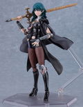 figma No. 654 Fire Emblem Three Houses: Byleth (Female) [Exclusive Ver.] thumbnail 5