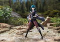 figma No. 654 Fire Emblem Three Houses: Byleth (Female) [Exclusive Ver.] thumbnail 9