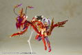 Frame Arms Girl Plastic Model Kit: Hresvelgr Rufus Agito (Re-run) thumbnail 13