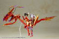 Frame Arms Girl Plastic Model Kit: Hresvelgr Rufus Agito (Re-run) thumbnail 14