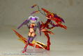 Frame Arms Girl Plastic Model Kit: Hresvelgr Rufus Agito (Re-run) thumbnail 15