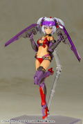 Frame Arms Girl Plastic Model Kit: Hresvelgr Rufus Agito (Re-run) thumbnail 16