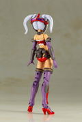 Frame Arms Girl Plastic Model Kit: Hresvelgr Rufus Agito (Re-run) thumbnail 4