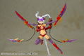 Frame Arms Girl Plastic Model Kit: Hresvelgr Rufus Agito (Re-run) thumbnail 8