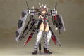 Frame Arms Girl Plastic Model Kit: Izumo Destroyer Ver. thumbnail 2