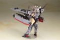 Frame Arms Girl Plastic Model Kit: Izumo Destroyer Ver. thumbnail 12