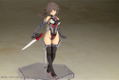 Frame Arms Girl Plastic Model Kit: Izumo Destroyer Ver. thumbnail 13