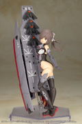 Frame Arms Girl Plastic Model Kit: Izumo Destroyer Ver. thumbnail 17