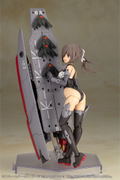 Frame Arms Girl Plastic Model Kit: Izumo Destroyer Ver. thumbnail 18