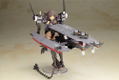 Frame Arms Girl Plastic Model Kit: Izumo Destroyer Ver. thumbnail 19
