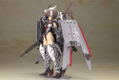 Frame Arms Girl Plastic Model Kit: Izumo Destroyer Ver. thumbnail 3