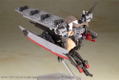 Frame Arms Girl Plastic Model Kit: Izumo Destroyer Ver. thumbnail 22