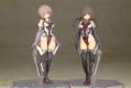 Frame Arms Girl Plastic Model Kit: Izumo Destroyer Ver. thumbnail 23