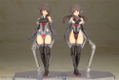 Frame Arms Girl Plastic Model Kit: Izumo Destroyer Ver. thumbnail 24