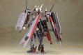 Frame Arms Girl Plastic Model Kit: Izumo Destroyer Ver. thumbnail 4