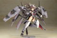 Frame Arms Girl Plastic Model Kit: Izumo Destroyer Ver. thumbnail 5