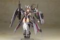 Frame Arms Girl Plastic Model Kit: Izumo Destroyer Ver. thumbnail 7