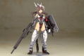 Frame Arms Girl Plastic Model Kit: Izumo Destroyer Ver. thumbnail 8