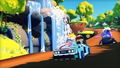 Garfield Kart 2: All You Can Drift thumbnail 2