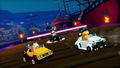 Garfield Kart 2: All You Can Drift thumbnail 4