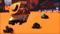 Garfield Kart 2: All You Can Drift thumbnail 6