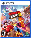 Garfield Kart 2: All You Can Drift thumbnail 1