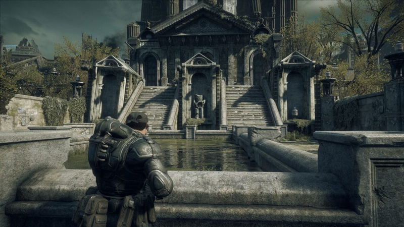 Gears of War: Reloaded image 2