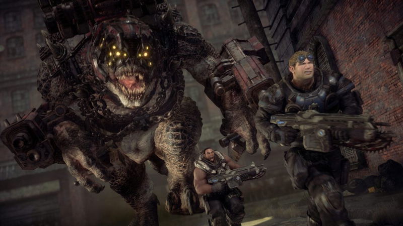 Gears of War: Reloaded image 5