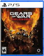 Gears of War: Reloaded