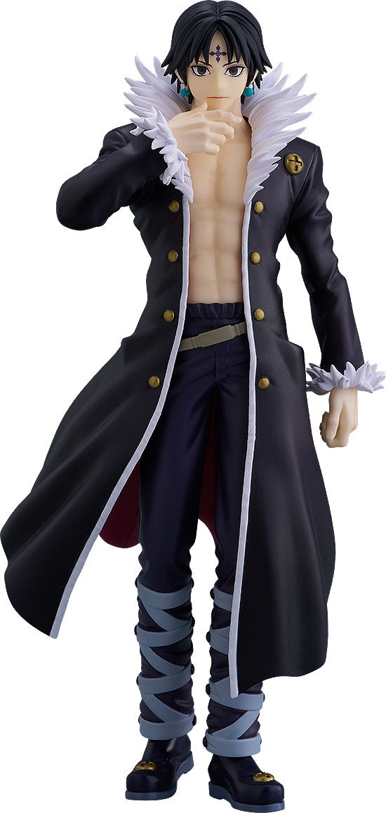 Hunter x Hunter: Pop Up Parade Quwrof image 1