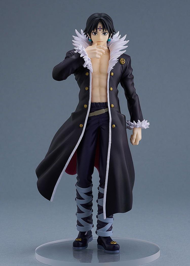 Hunter x Hunter: Pop Up Parade Quwrof image 2