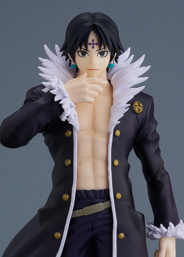 Hunter x Hunter: Pop Up Parade Quwrof image 4
