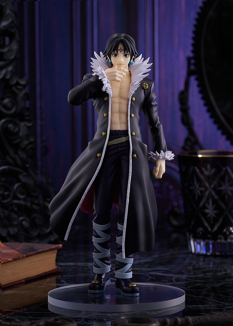 Hunter x Hunter: Pop Up Parade Quwrof image 5